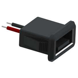 XB-USB-A-FS-K2P-X