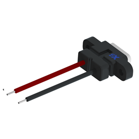 XB-USB-FS-02PE-XXX-X