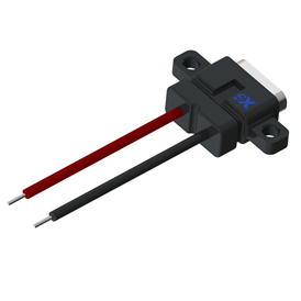XB-USB-FS-02PX-X-X