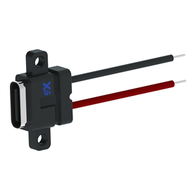 XB-USB-FS-02PX-X