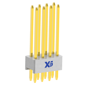 XB-L1501A-2x4-F6MB2-P-89.5x2.0-X