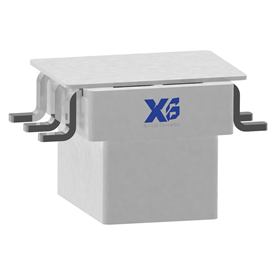 XB-L1501AFV-2x3-F6MB1-R