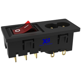 XB-JR-201S-D8-3P