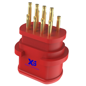 XB-DIN-T-G-12P