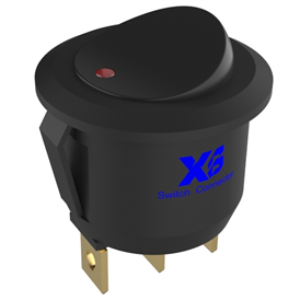 XB-RS601C-101-171BB-4A
