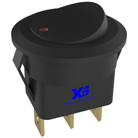 XB-RS601C-1020011BB-LED