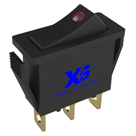 XB-RS606-101N171CA1A1
