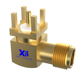 XB-806-0001-X