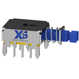 XB-PS-22E11D-X