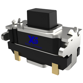 Le XB - TS - 2040r