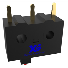 XB-DM-00PGL11.3-80-1-X