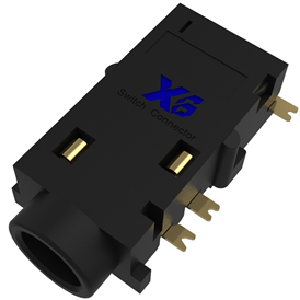 XB-PJ35A017-F06G1BF-B-X