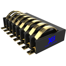 XB - 081 - 20 - SMT - 8P