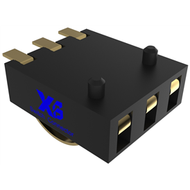 XB-082-25-SMD-3P-X