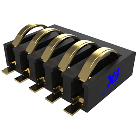 XB-082-25-SMD-5P