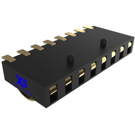 XB-082-25-SMD-8P-X