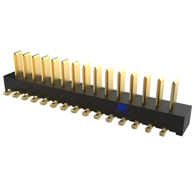 XB-C01M-W-15P-R4