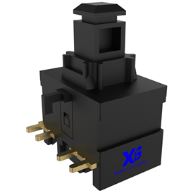 XB-KAG-03B12T-X