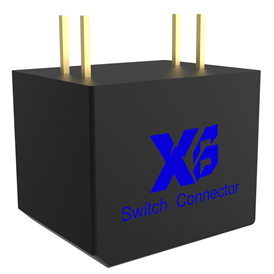 XB-SW-QD-IR08-X