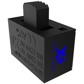 XB-T26-K2011-M-3P-X-X-X