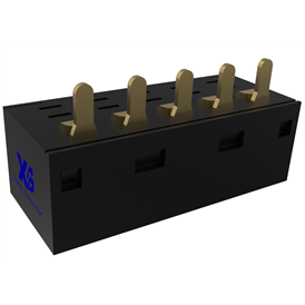 XB-T26-K2411-5P