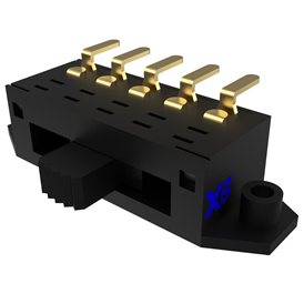 XB-T26-K2411-M-5P-E