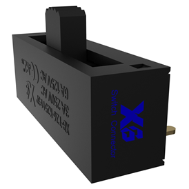XB-T26-K2511-6P