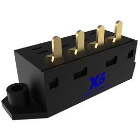 XB-T26-K2311-4P-E-X-X