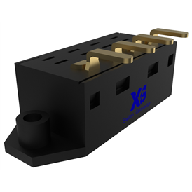 XB-T26-K2311-M-4P-E-X-X-X