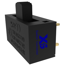 XB-T26-K2322-8P-X-X