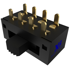XB-T26-K2322-8P-X-X-X