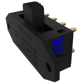 XB-T26-K2322-8P-E-X-X