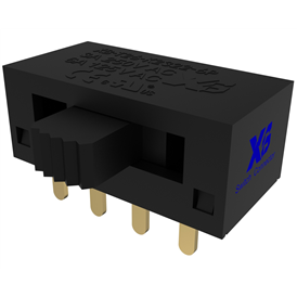 XB-T26-K2322-8P-X