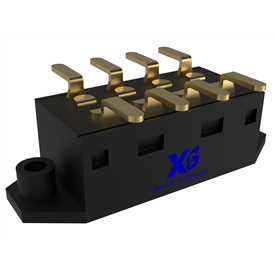 XB-T26-K2322-M-8P-E-X-X