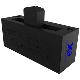 XB-T26-K2411-5P-X-X