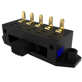 XB-T26-K2411-5P-E-X-X