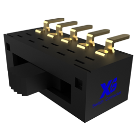 XB-T26-K2411-M-5P-X-X