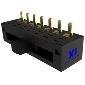 XB-T26-K2611-7P-X-X-X