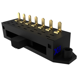 XB-T26-K2611-7P-E-X-X