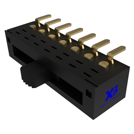 XB-T26-K2611-M-7P-X-X-X