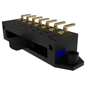 XB-T26-K2611-M-7P-E-X-X
