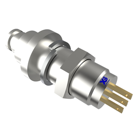 XB-PBM-10-13M-H-NNN-B1IP67-X-X