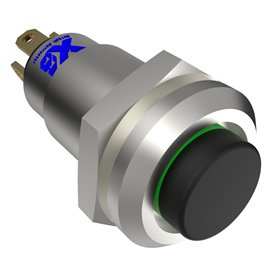 XB-PBM-8-M-H-RU3-S0-X-X