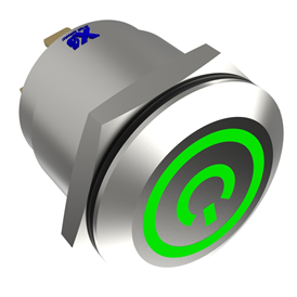 XB-PBM-16-11M-F-PU3-S0LED-X
