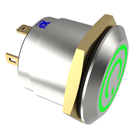 XB-PBM-19-11M-F-F-PU6-S0-S-X-X