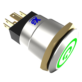 XB-PBM-22-12M-F-RU3-S0-X-X