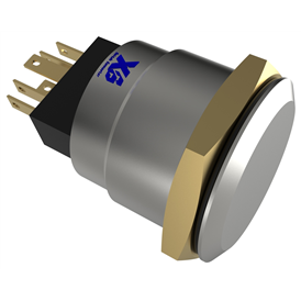 XB-PBM-25-12M-F-NNN-S0-X