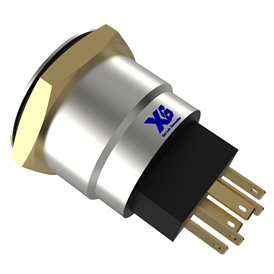 XB-PBM-25-12M-F-NNN-S0-X-X