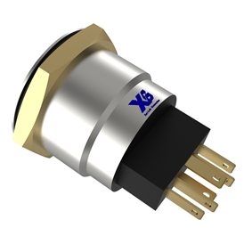 XB-PBM-25-12M-F-RG3-S0-X-X-X