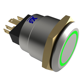 XB-PBM-25-12M-F-RG3-S0-X-X